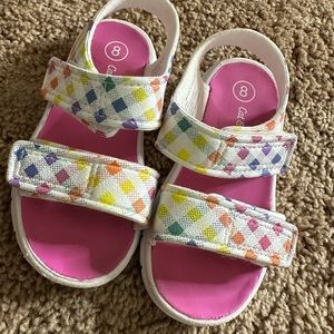 Cat & Jack Sandals